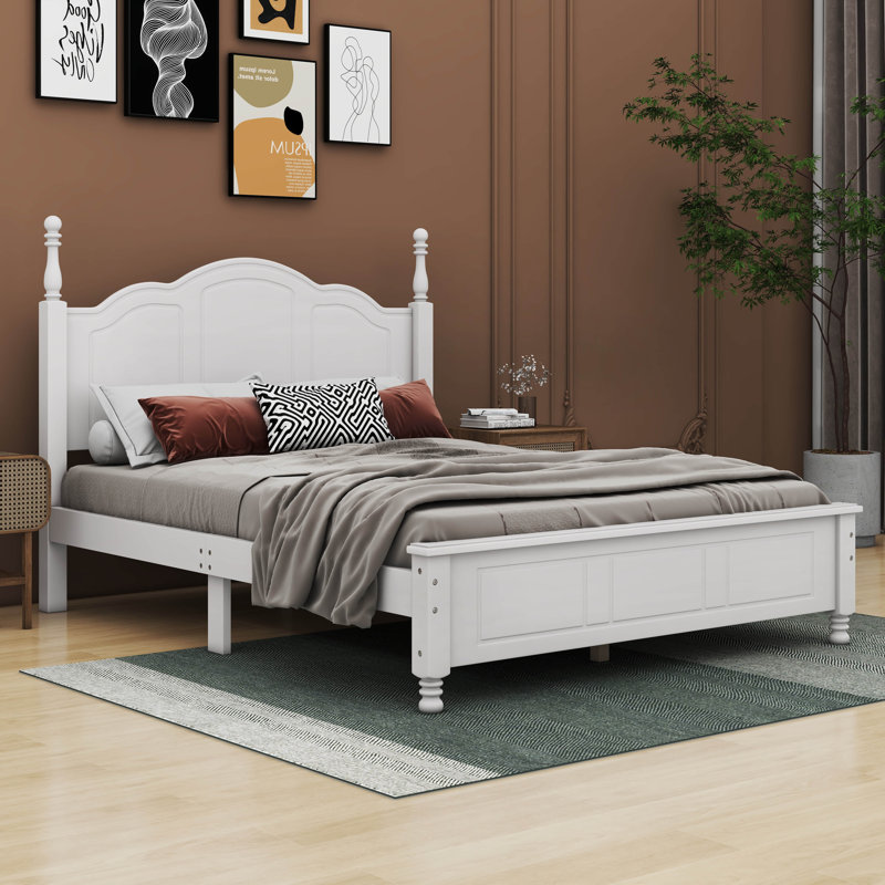 Retro beds for sale discount